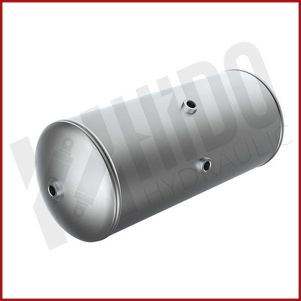 ALUMINIUM AIR TANKS