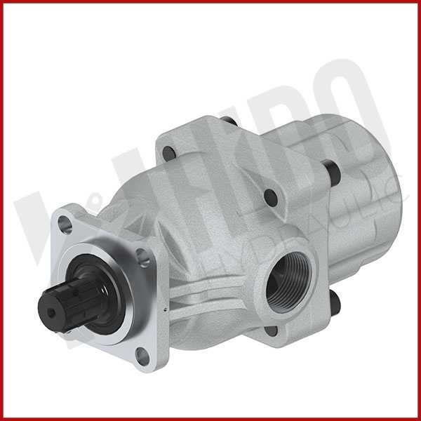 105 CC 9 Piston Pump (P Type)
