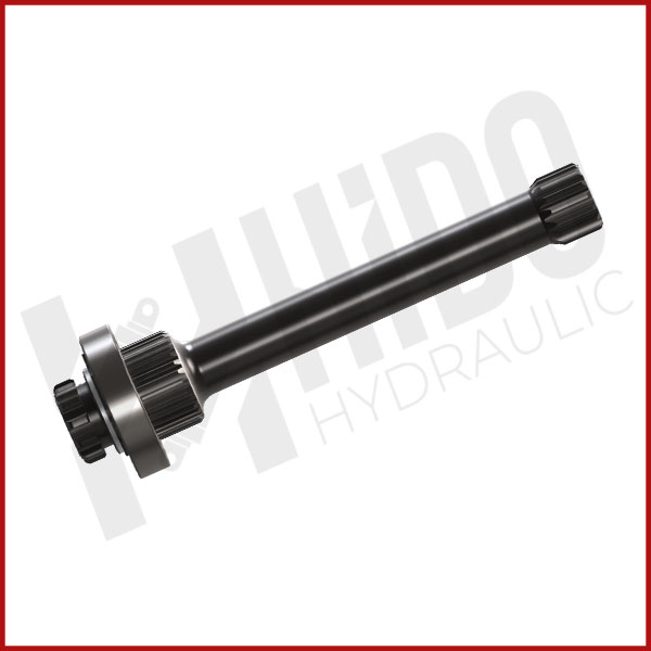 MERCEDES ACTROS Cardan Shaft (Short-Wide)
