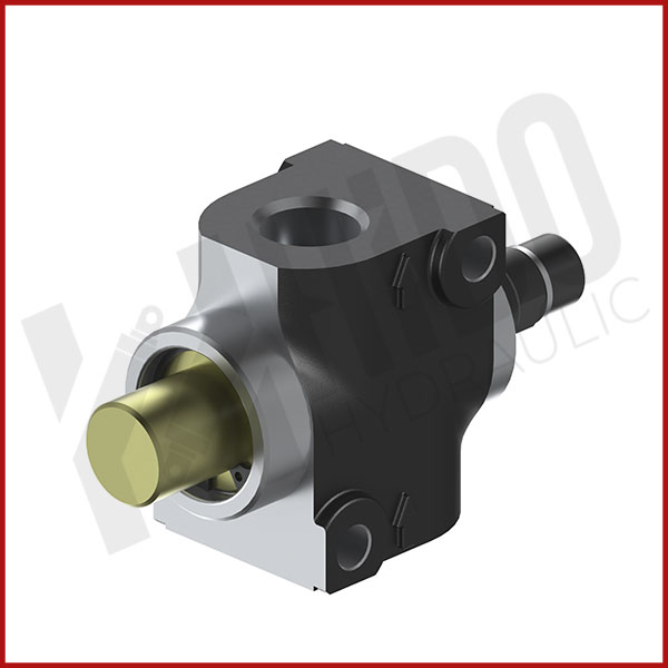 Open Loop Limit Control Valve 3/4